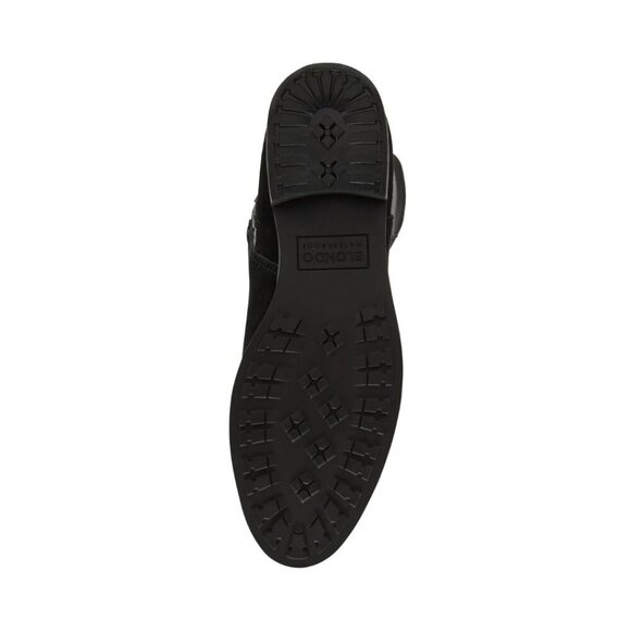 NIB BLONDO Layne Waterproof Over the Knee Boot Black 6 - Picture 7 of 10